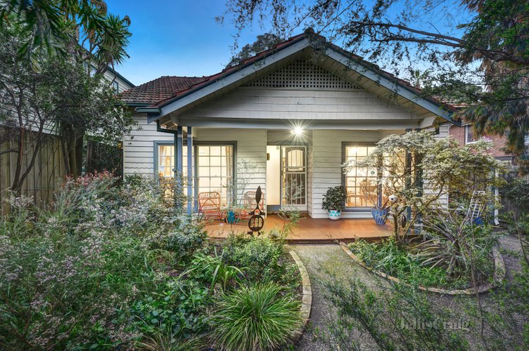 89 Gladstone Street Kew 3101