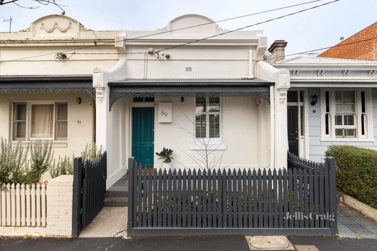 89 Hotham Street Collingwood 3066