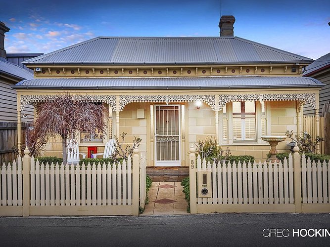 89 John Street Williamstown 3016
