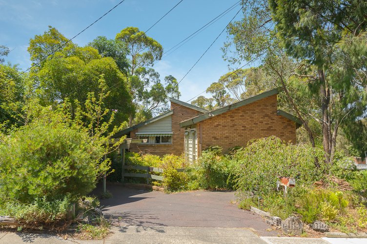 89 Lisbeth Avenue Donvale 3111