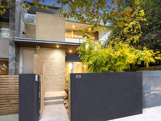 89 Mitford Street Elwood 3184