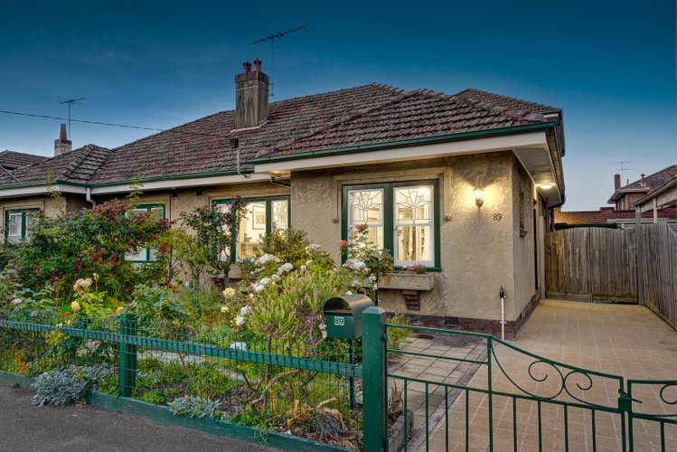 89 Oxley Road Hawthorn 3122
