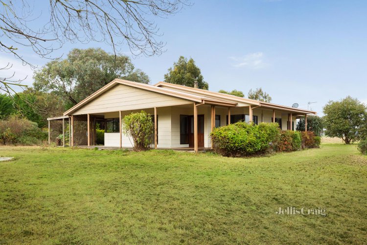 89 Racecourse Road Haddon 3351