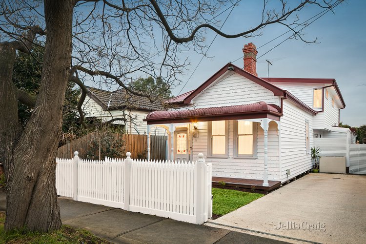 89 Rathmines Street Fairfield 3078