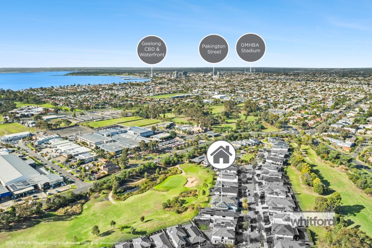 89 Rutledge Boulevard, North Geelong