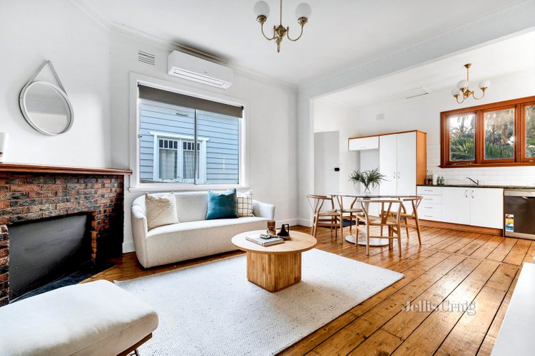 89 Shamrock Street Brunswick West 3055