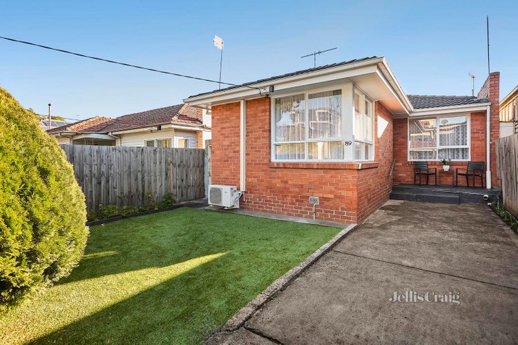 89 Somerset Street Richmond 3121
