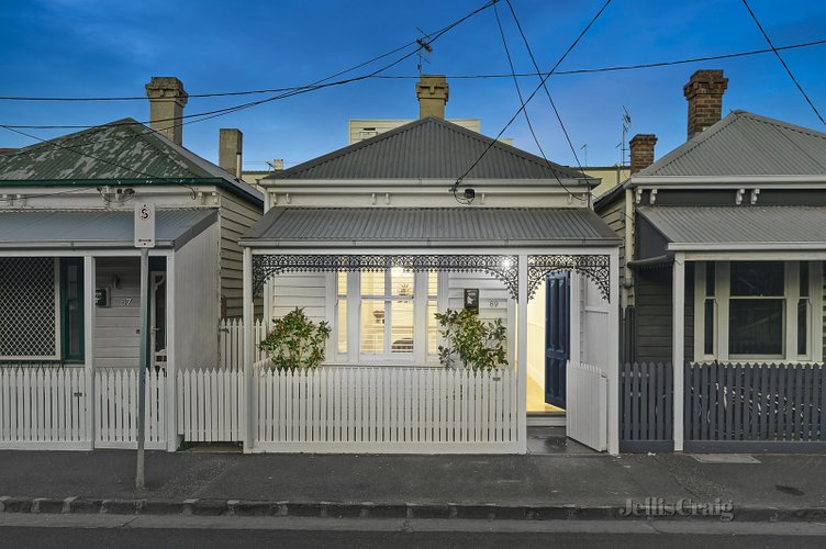 89 Stawell Street Richmond 3121