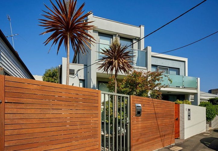 89 Surrey Road North  South Yarra 3141
