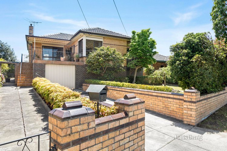89 Thompsons Road Bulleen 3105