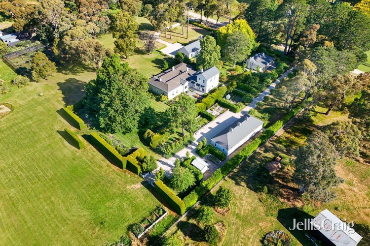 89 Whitelodge Road Woodend North 3442