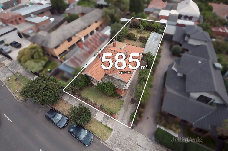 89 Yarralea Street Alphington 3078