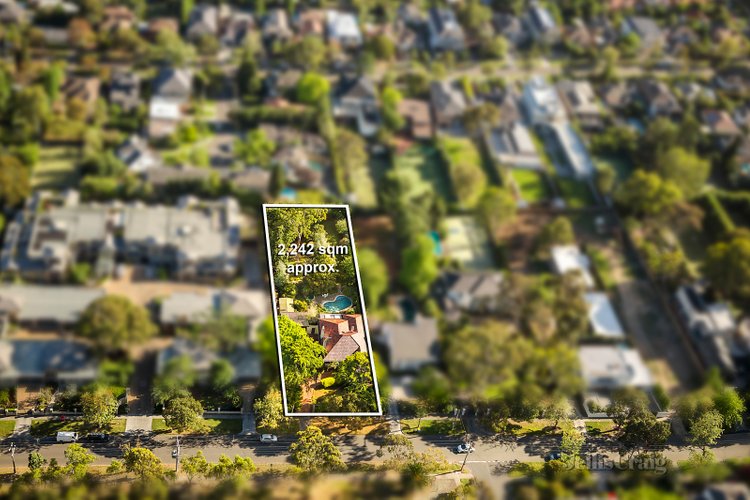 89 Yarrbat Avenue Balwyn 3103