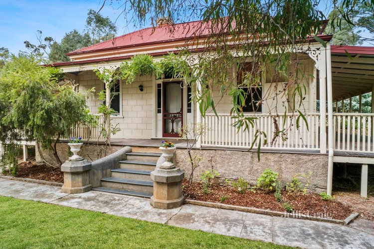 8904 Midland Highway Harcourt 3453