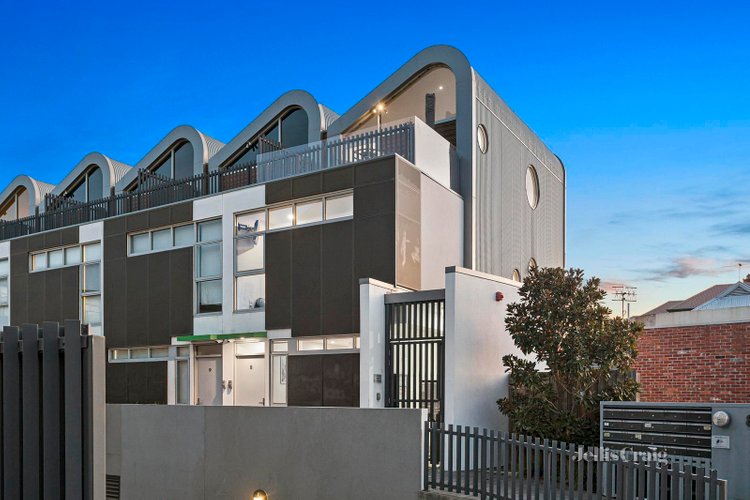 8 93 Stevedore Street Williamstown 3016
