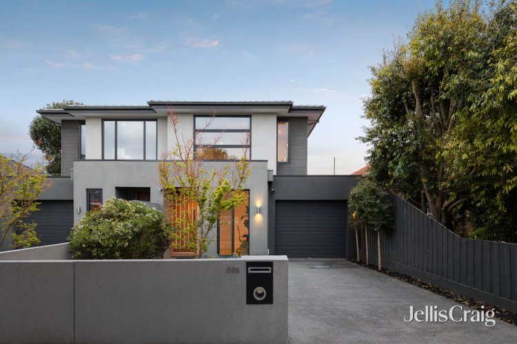 89b Marlborough Street Bentleigh East 3165