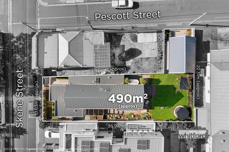 89b Skene Street, Newtown