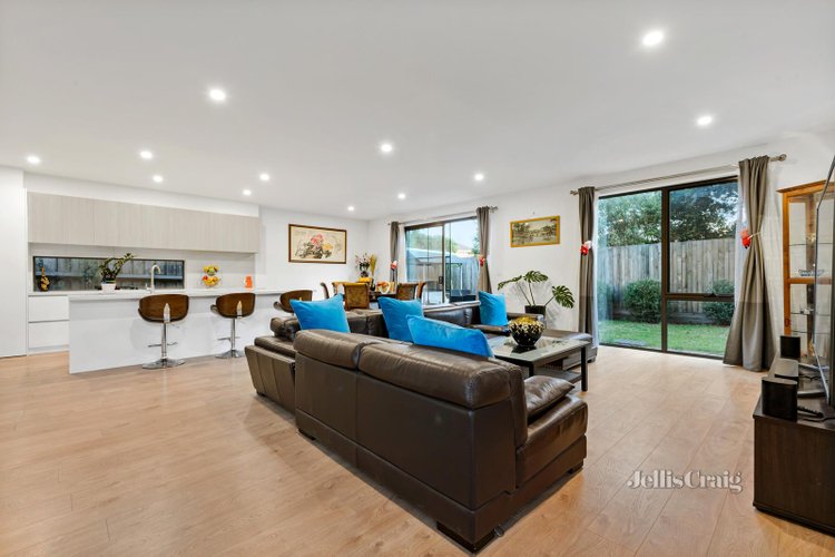 8A Adelaide Avenue Mount Waverley 3149