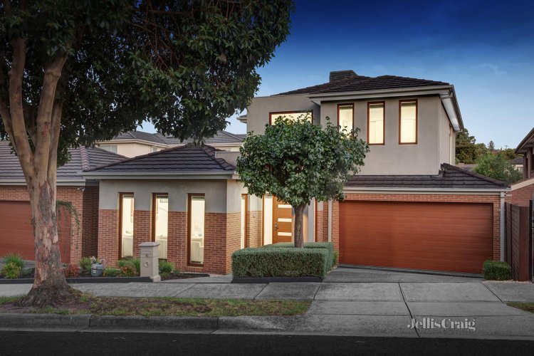 8A Alison Avenue Bulleen 3105