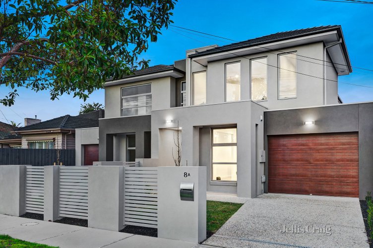 8A Anderson Avenue  Bentleigh East 3165