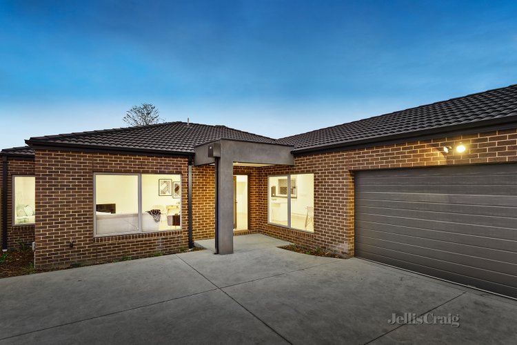 8A Barclay Avenue Croydon 3136