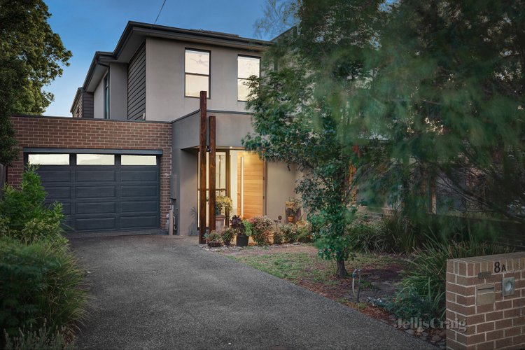 8A Clonmult Avenue Highett 3190