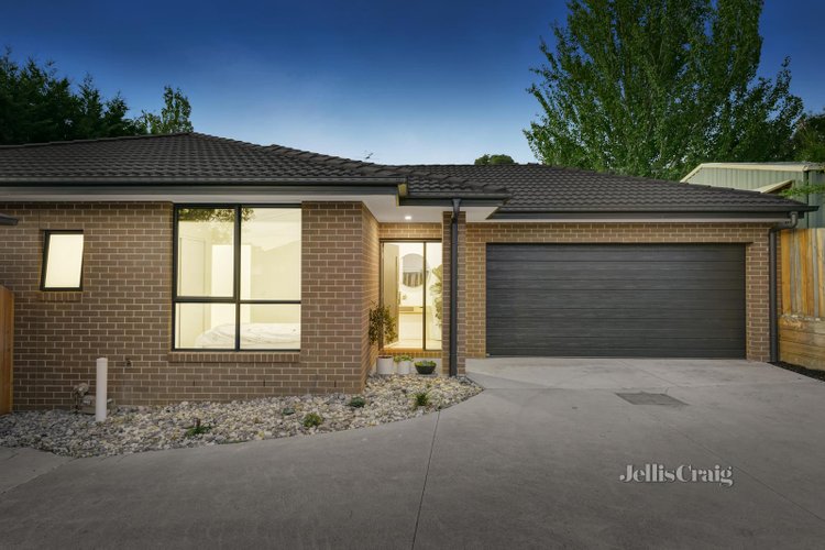 8A Coolabah Street Mooroolbark 3138