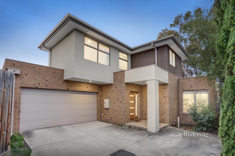 8A Eram Road Box Hill North 3129