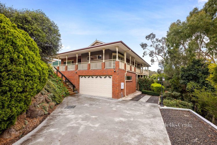 8A Handscombe Court Croydon Hills 3136