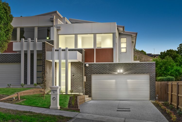 8A Kanooka Avenue Templestowe Lower 3107