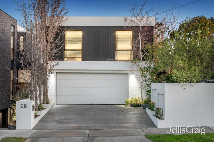 8a Lucas Street Brighton East 3187