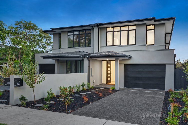 8A Luckins Road Bentleigh 3204