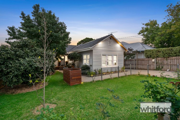 8a Morris Street, Belmont