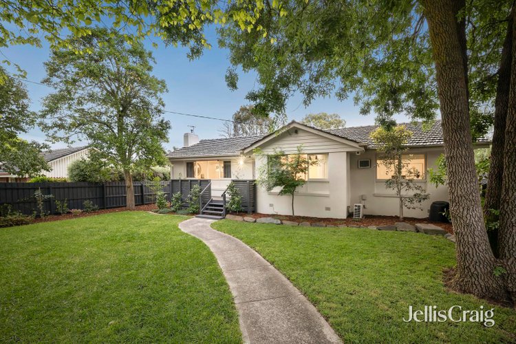 8a Pascoe Avenue Croydon 3136