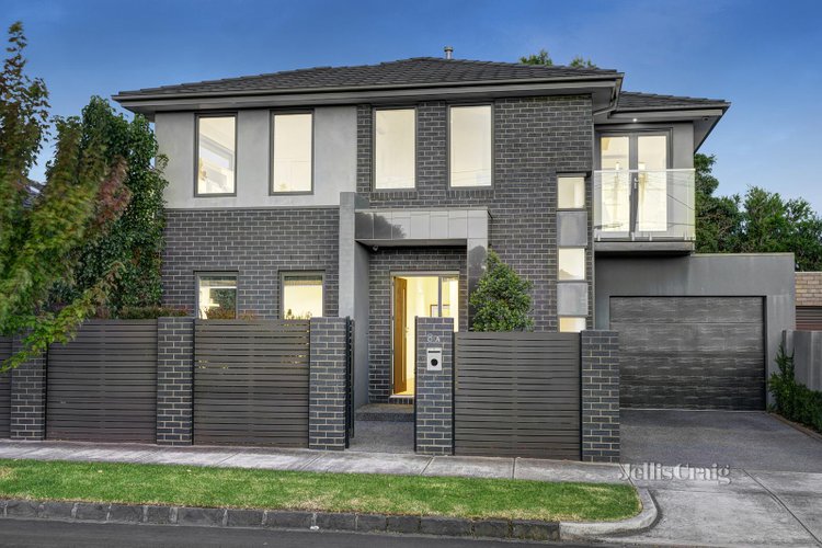 8A Porter Road Carnegie 3163