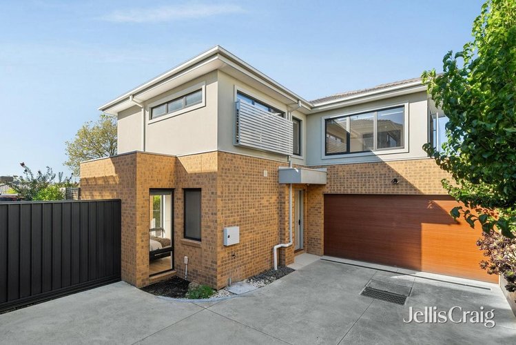 8A Richard Street Doncaster East 3109