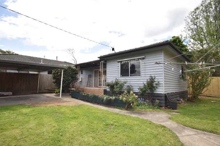 8A Shield Court Kilsyth 3137