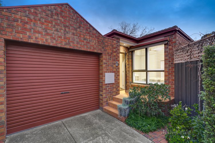8a Wishart Street Hampton East 3188