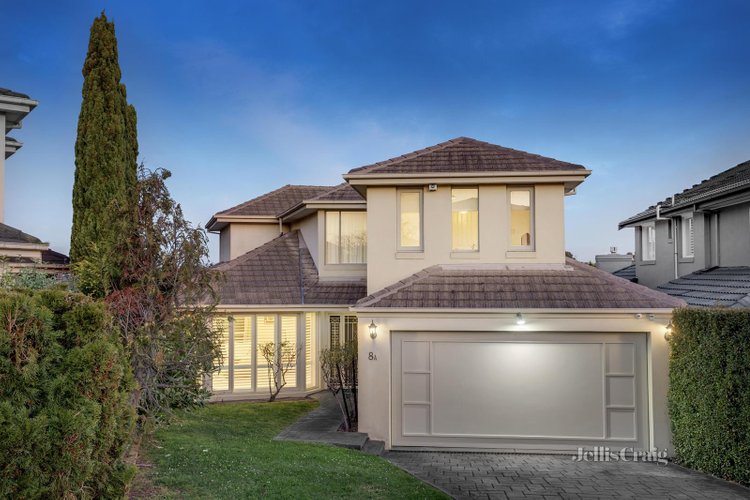 8A Wynnewood Court Templestowe 3106