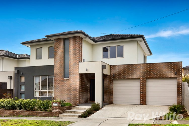 8B Hunter Street Glen Waverley 3150