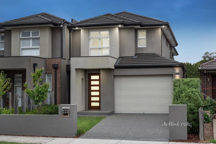 8B McLaren Street Mount Waverley 3149