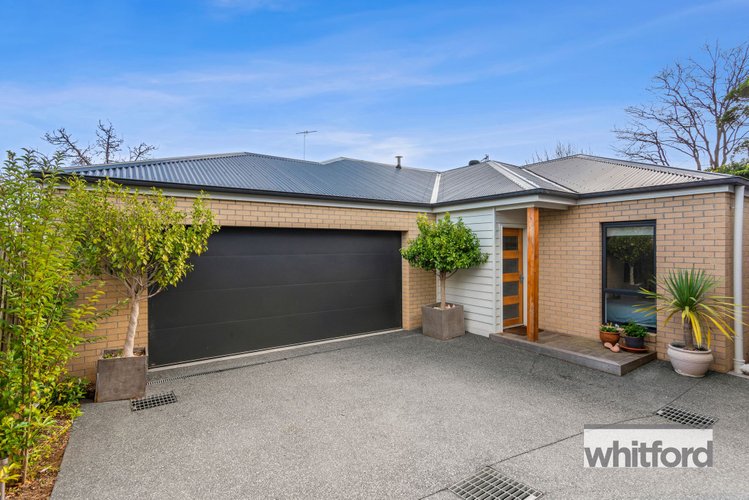 8B Morris Street, Belmont