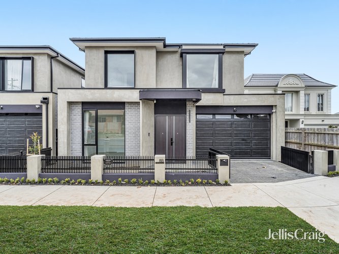 8B Moylan Road Glen Waverley 3150