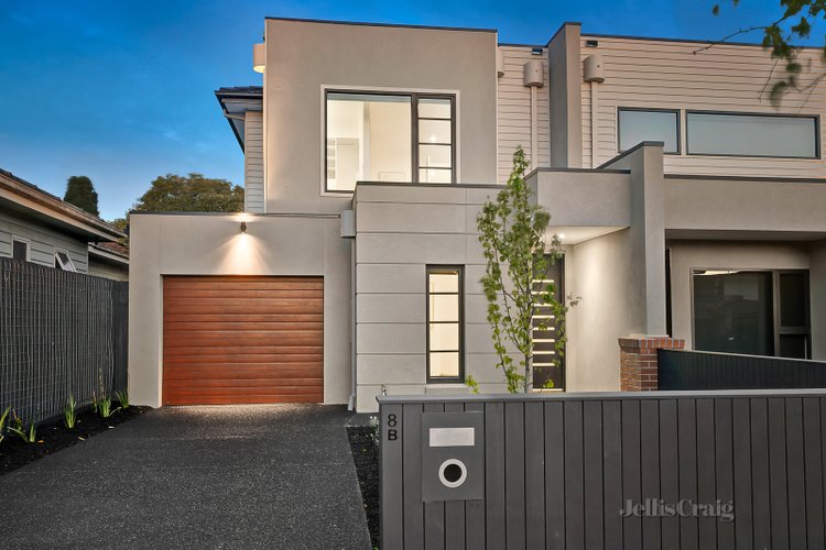 8B Murrong Avenue Bentleigh East 3165
