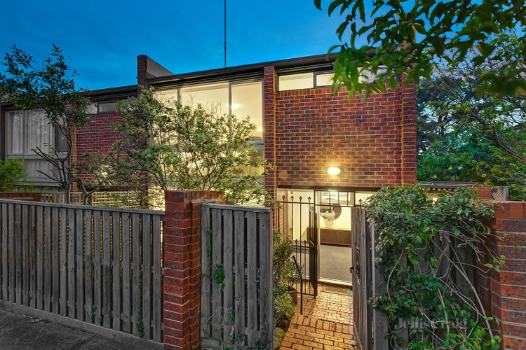 8B Myrtle Street Hawthorn 3122