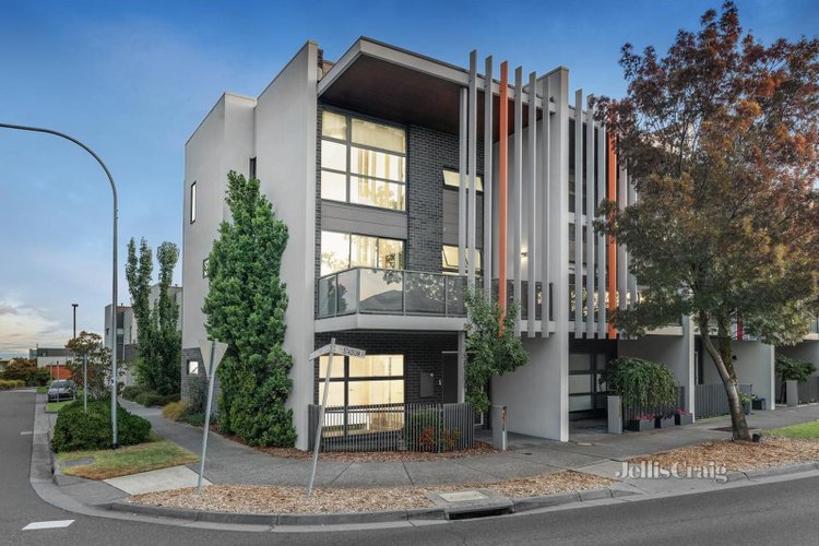 8C Stadium Circuit Mulgrave 3170
