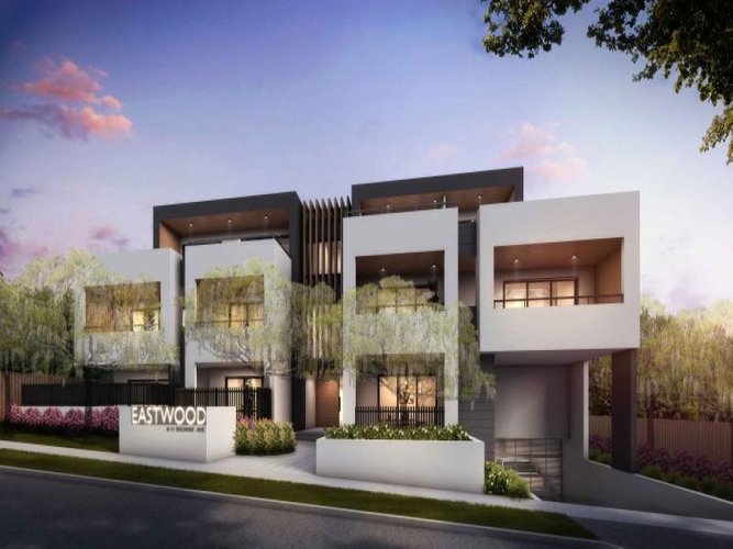 9-11 Browns Avenue Ringwood 3134