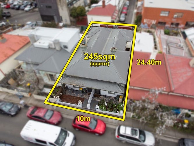 9-11 Chestnut Street Richmond 3121