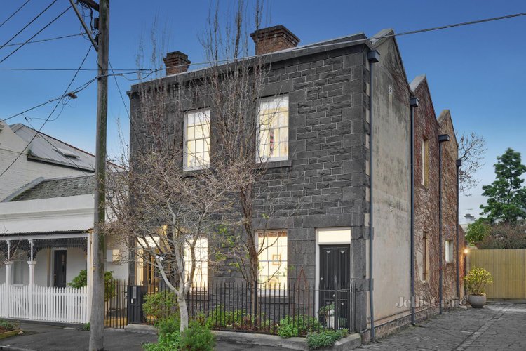 9-11 Clarendon Place South Melbourne 3205