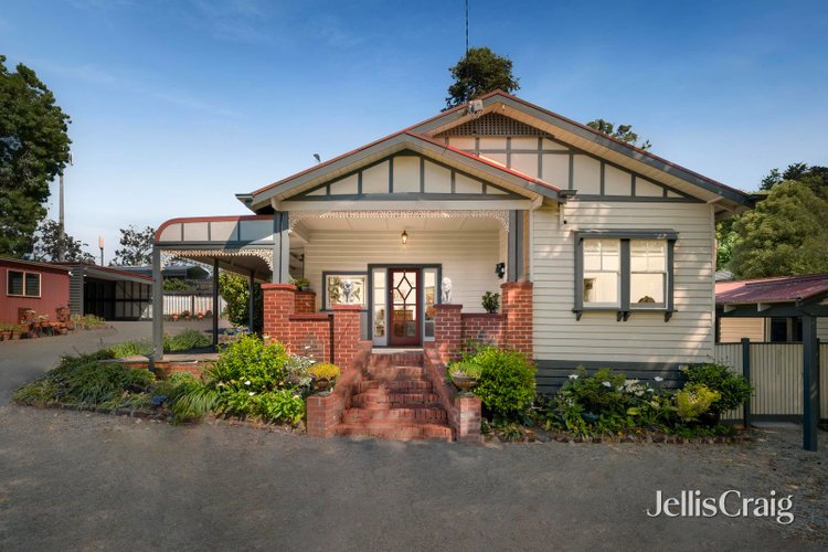 9-11 Grantully Street Mount Evelyn 3796